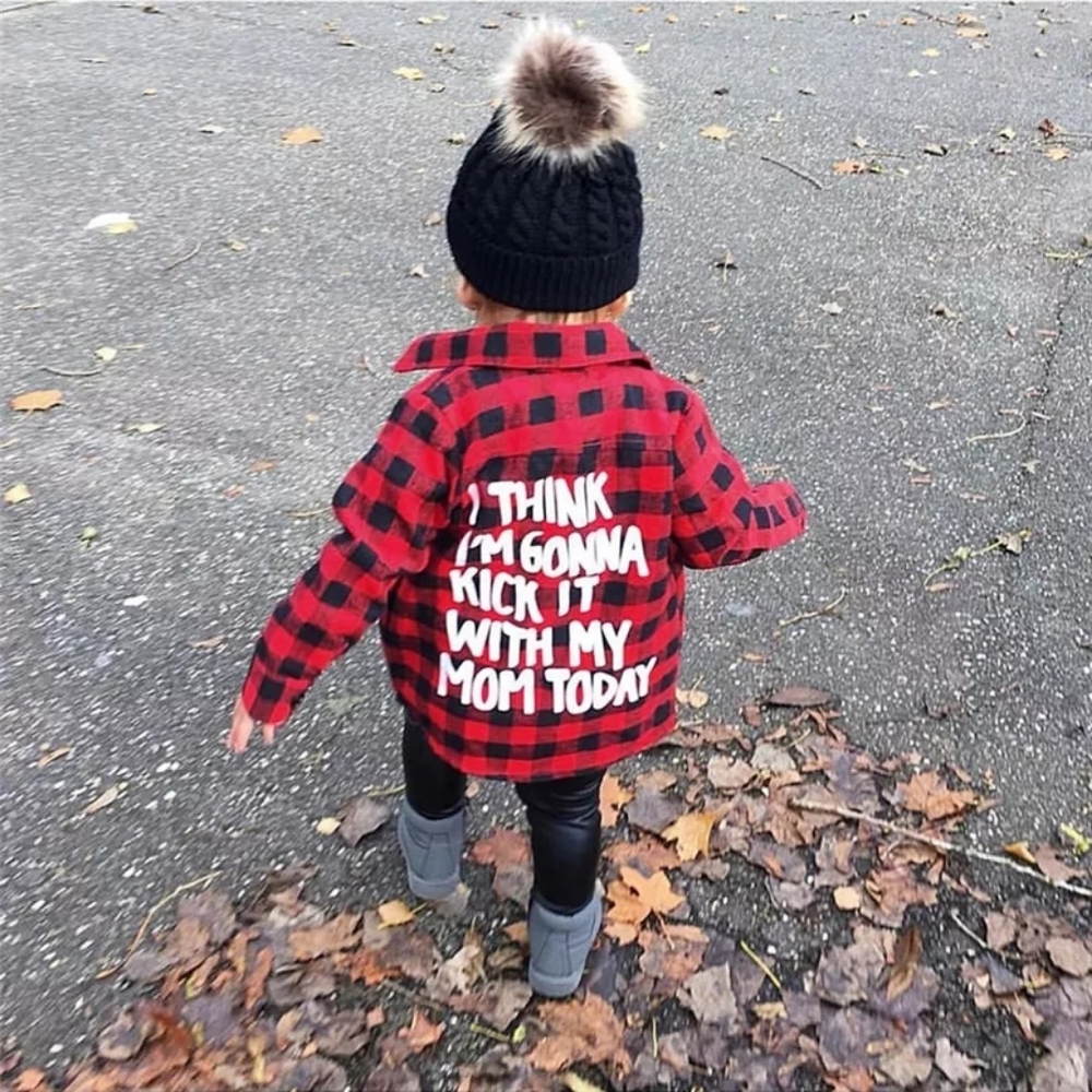 Mom's Sidekick